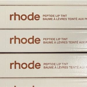 Rhode Cinnamon Roll Lip Tint